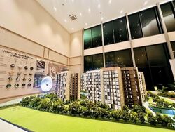 Jalan Jurong Kechil (D21), Condominium #553342261